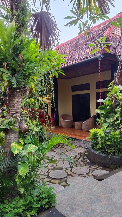 The Arya Guest House Gilimanuk Dış mekan fotoğraf
