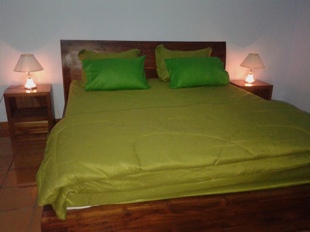 The Arya Guest House Gilimanuk Dış mekan fotoğraf